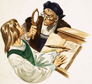 Quand ils étaient jeunes : Léonard de Vinci - Peter Jackson