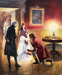 Quand ils étaient jeunes : Reine Victoria