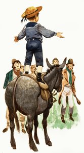 Quand ils étaient jeunes : Sir Winston Churchill - Peter Jackson