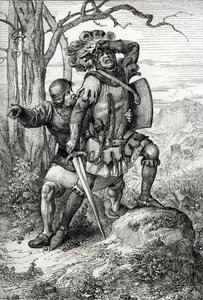 Le duc Léopold I d