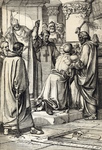 Le roi Henri II d
