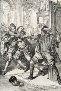 Guerre des Quatre Vingt Ans (1568-1648) : L