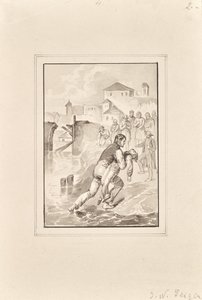 Sauvetage d