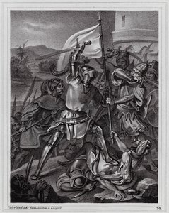 Siège de Damiette