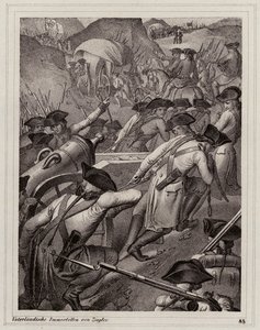 Guerre de Succession d