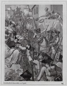 Guerre de Succession d