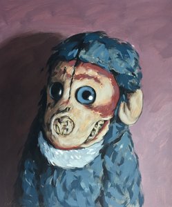 Singe Ollie - Peter Jones