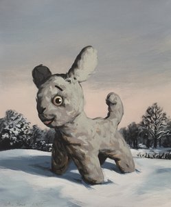 Neigeux - Peter Jones