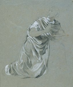 Étude sur "Arindal et Daura