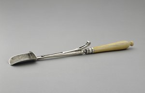 Cuillère à fromage