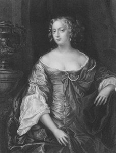 Anne, comtesse de Sutherland
