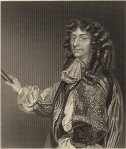 David Leslie - Peter Lely