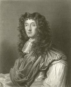 John Graham de Claverhouse, vicomte Dundee - Peter Lely