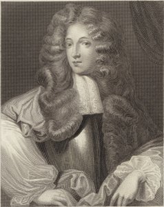 John Wilmot - Peter Lely