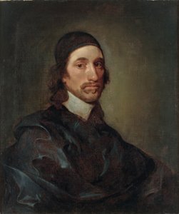 John Winthrop, Jr. (1606-76) - Peter Lely