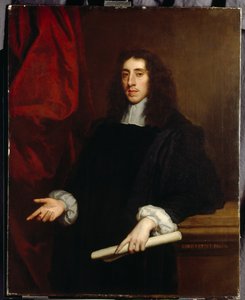 Lord Finch - Peter Lely