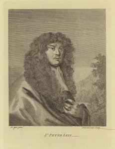 Peter Lely - Peter Lely