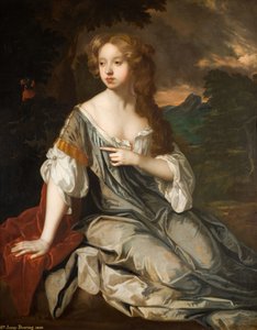 Portrait de l