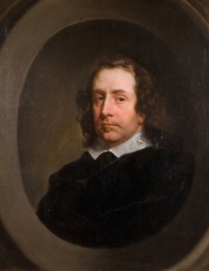 Portrait du Comte Rivers, 1650-1660