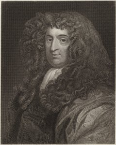 Samuel Butler - Peter Lely