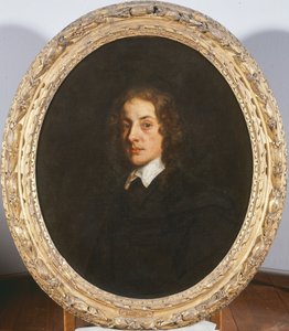 Sir Henry Vane le Jeune, vers 1650-60 - Peter Lely