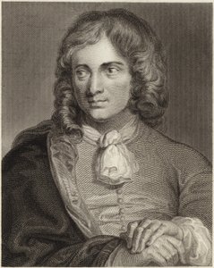Thomas Flatman - Peter Lely