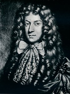 Tom Thynne de Longleat par Sir P. Lely - Peter Lely