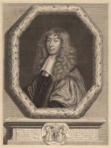 Pierre Ignace de Braux - Peter Ludwig van Schuppen after Henri Beaubrun