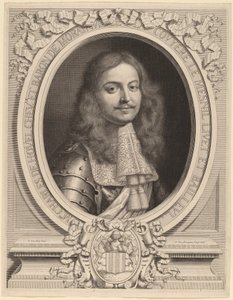 Charles de Houel de Morainville - Peter Ludwig van Schuppen after Pieter