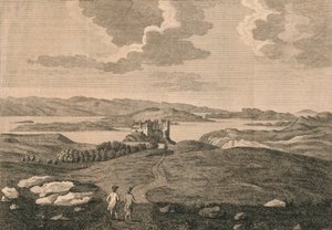 Château de Dunvegan