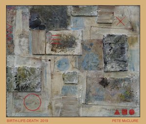 NAISSANCE-VIE-MORT - Peter McClure
