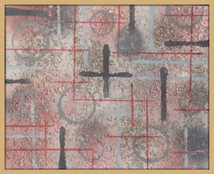 COUVERTURE DE LIVRE HORIZONTALE. 20-20 (7) - Peter McClure