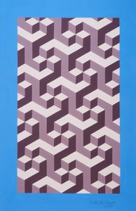 Composition isométrique 2017 - Peter McClure