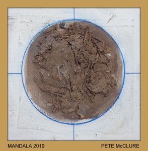 Mandala - Peter McClure