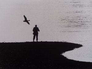 PHOTO N&B VINTAGE No.1, 1970s - Peter McClure