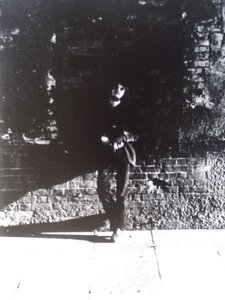 PHOTO N&B VINTAGE No.7, 1974