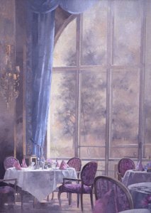 Coin du Ritz - Peter Miller