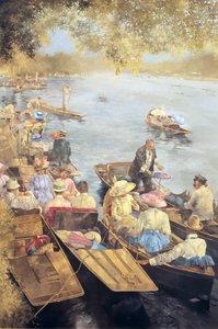 Henley élégant - Peter Miller
