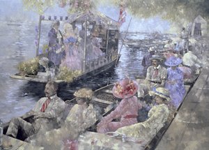 Régate de Henley