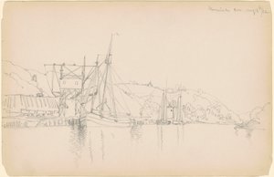 Norwich, Connecticut - Peter Moran