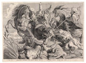 La chasse à l