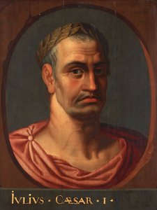 Gaius Julius Caesar