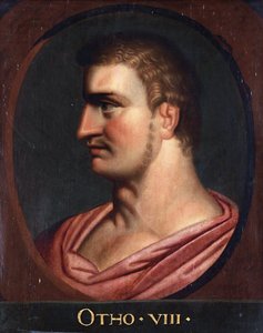Empereur Othon