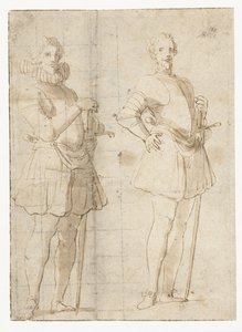 Deux études d