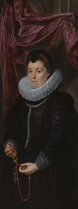 Adriana Perez - Peter Paul Rubens