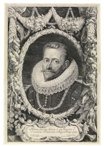 Albert, Archiduc d