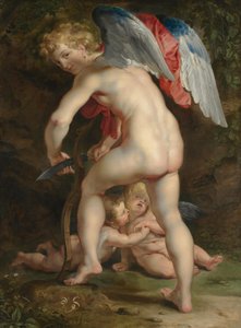  - Peter Paul Rubens
