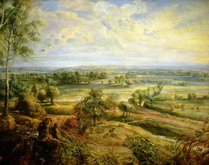 Paysage d