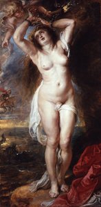 Andromède