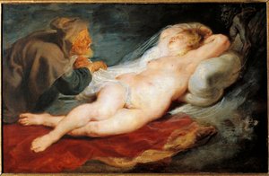 Angélique et l